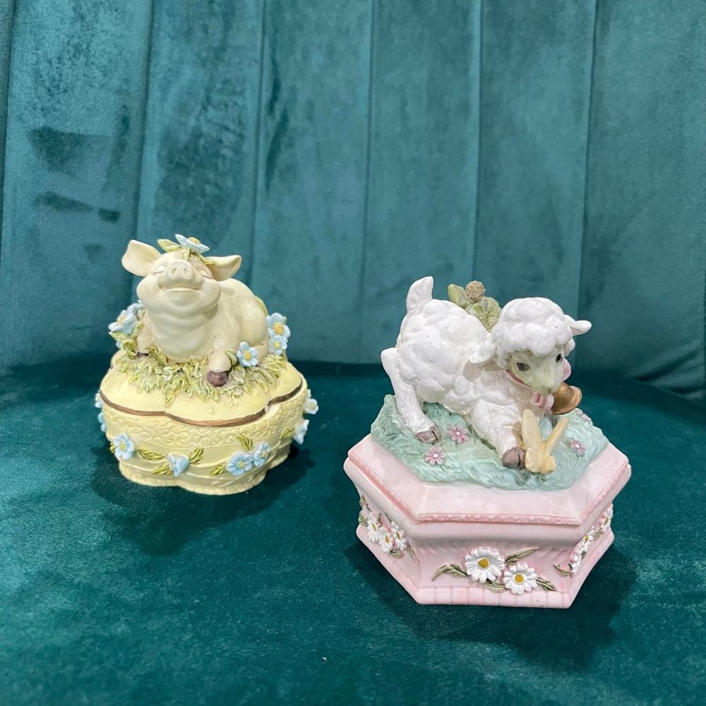 Carousel Musical Collection - Picture 10 of 16